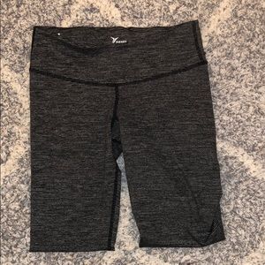 Old Navy Striped Leggings• Super comfy & warm!